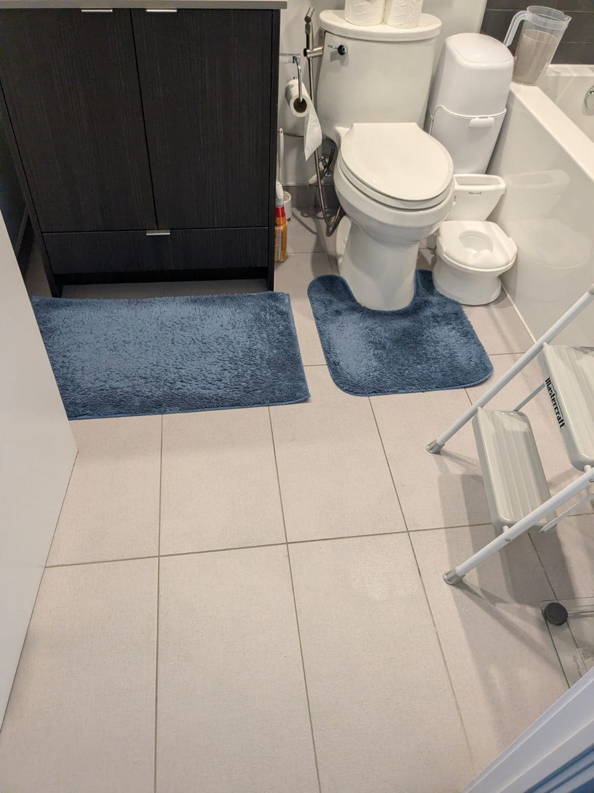 Residential Cleaning
