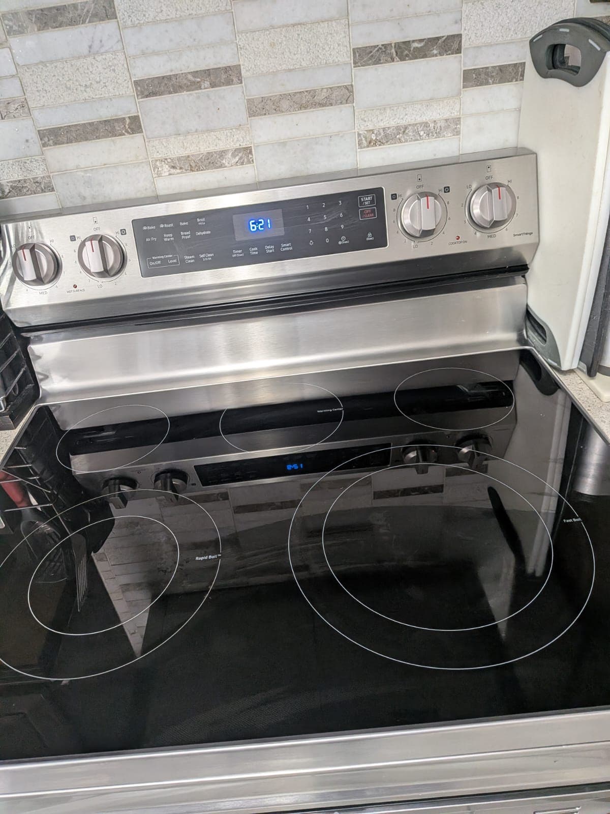 Residential Cleaning