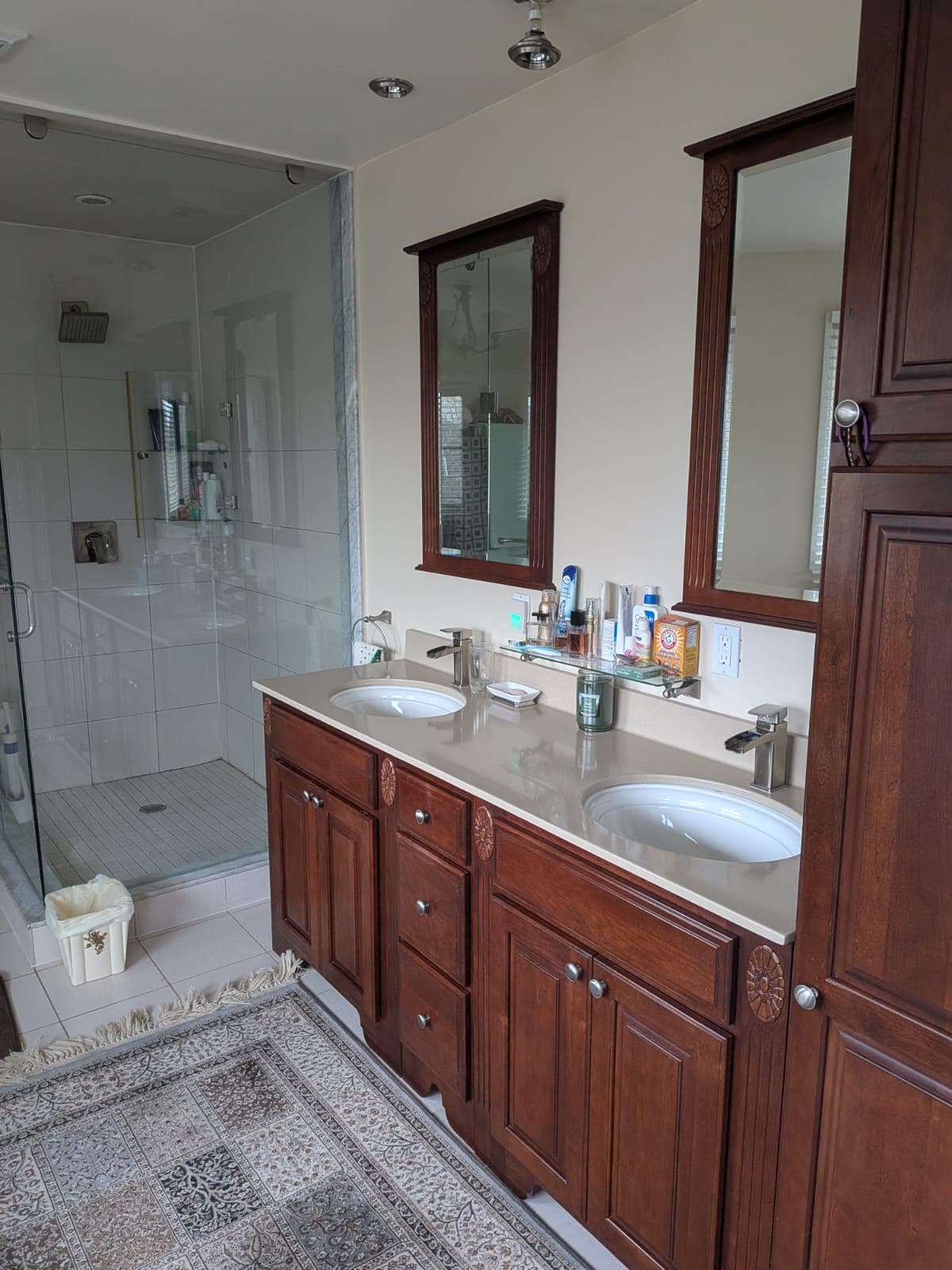 Residential Cleaning