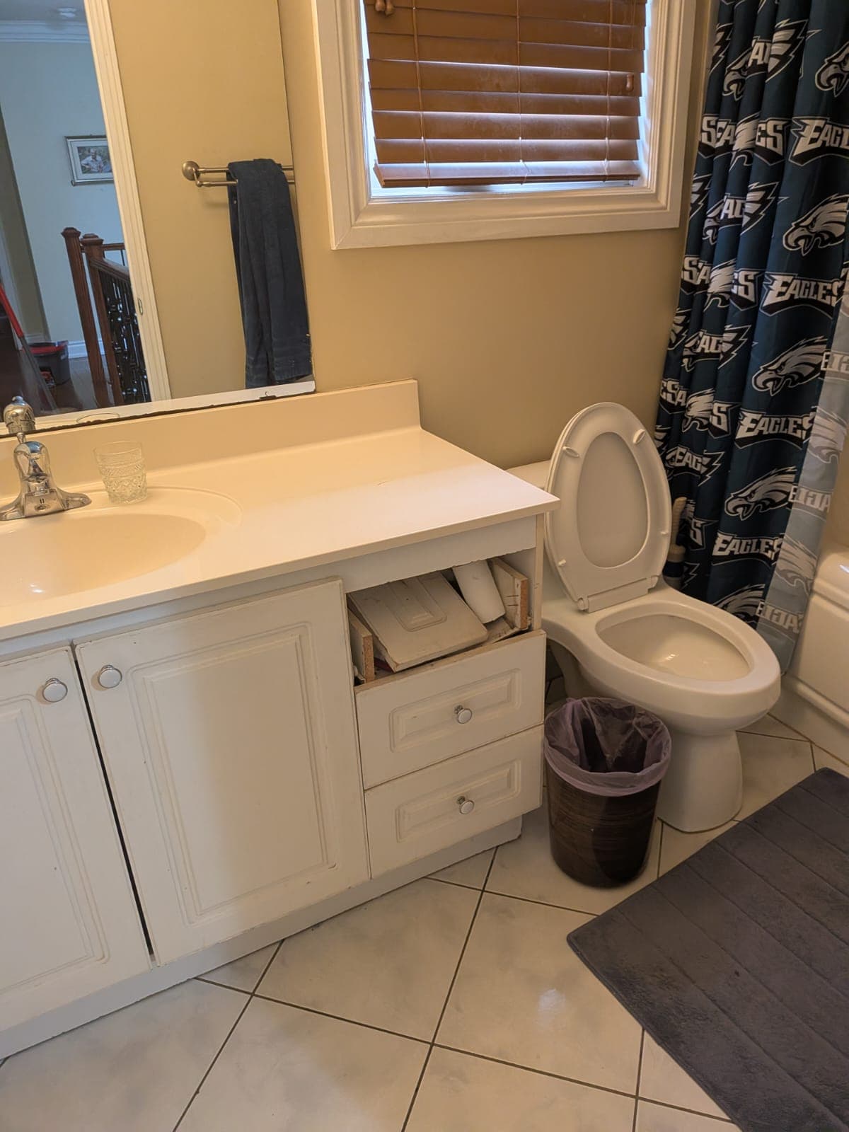 Residential Cleaning