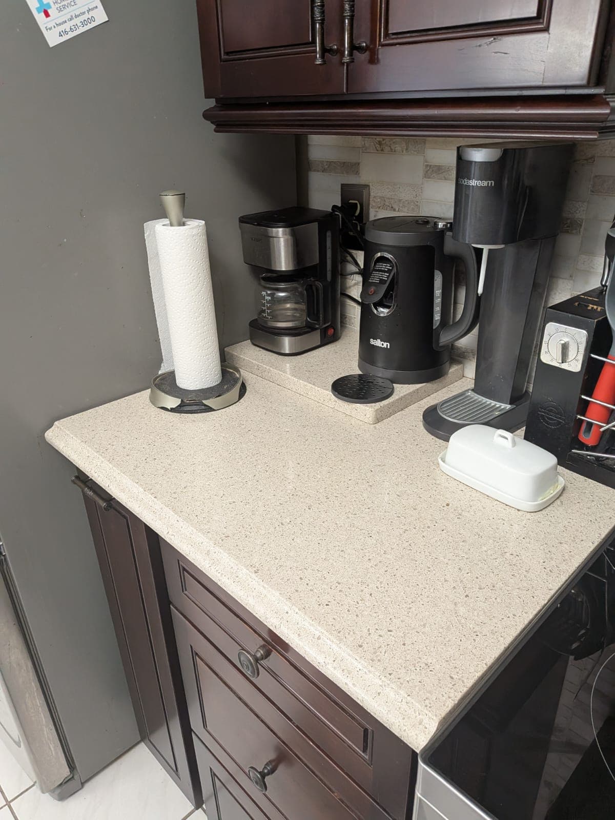 Residential Cleaning