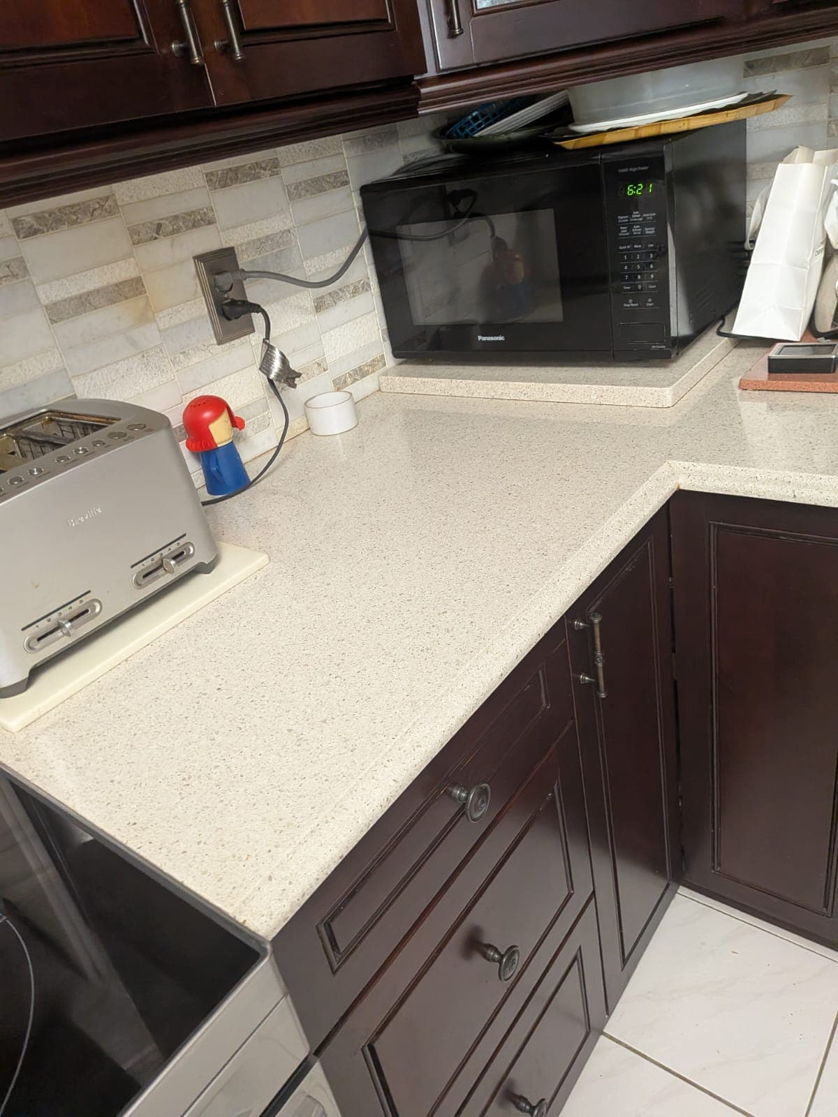 Residential Cleaning