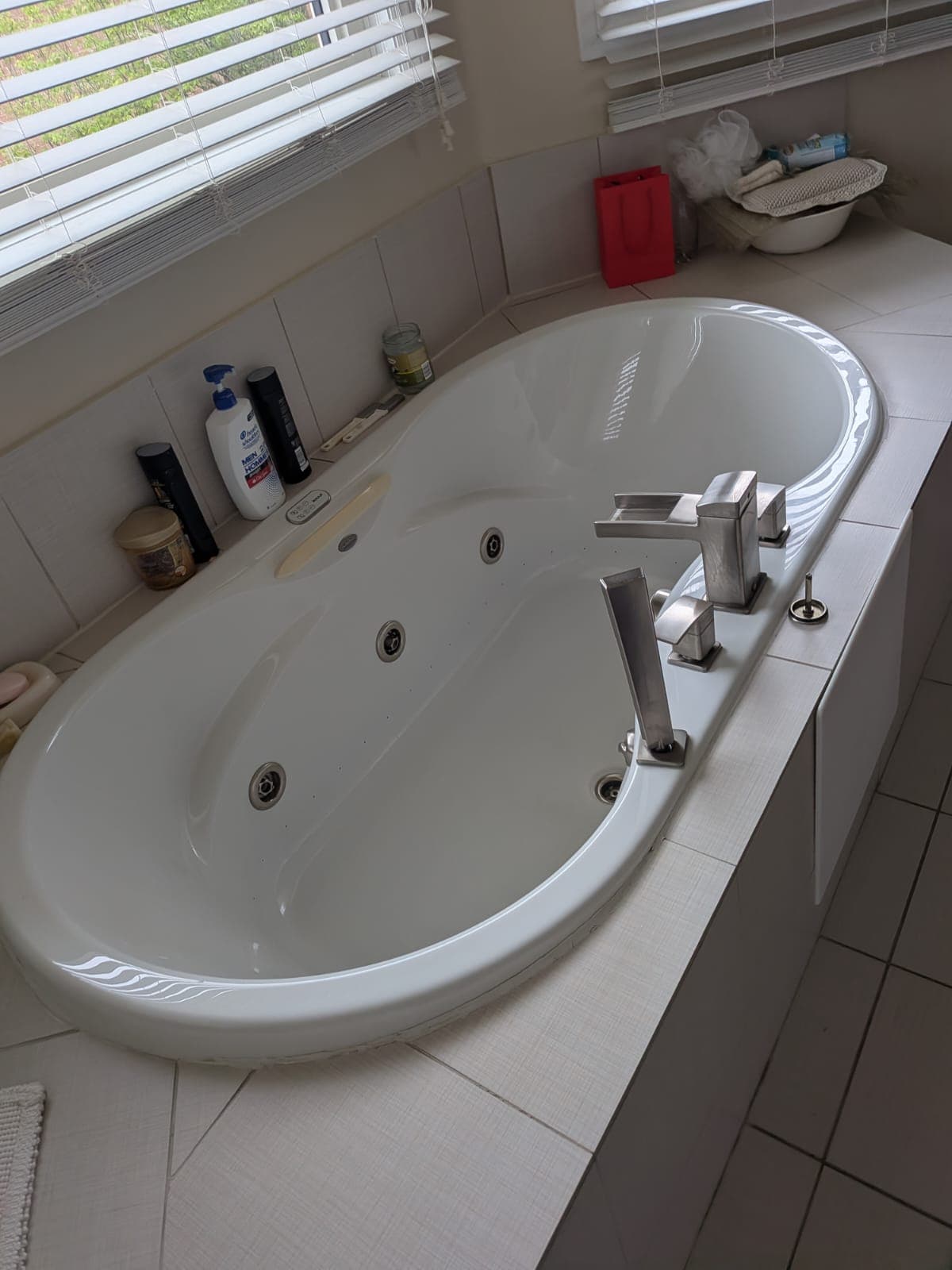 Residential Cleaning