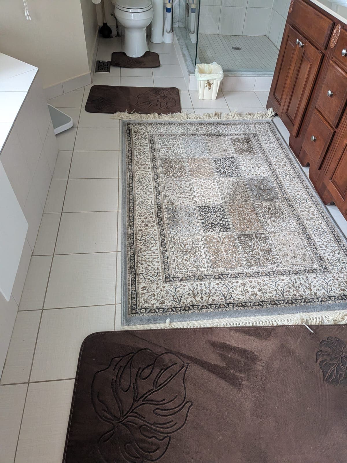 Residential Cleaning