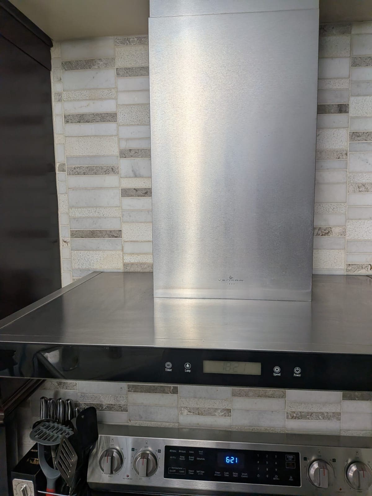 Residential Cleaning