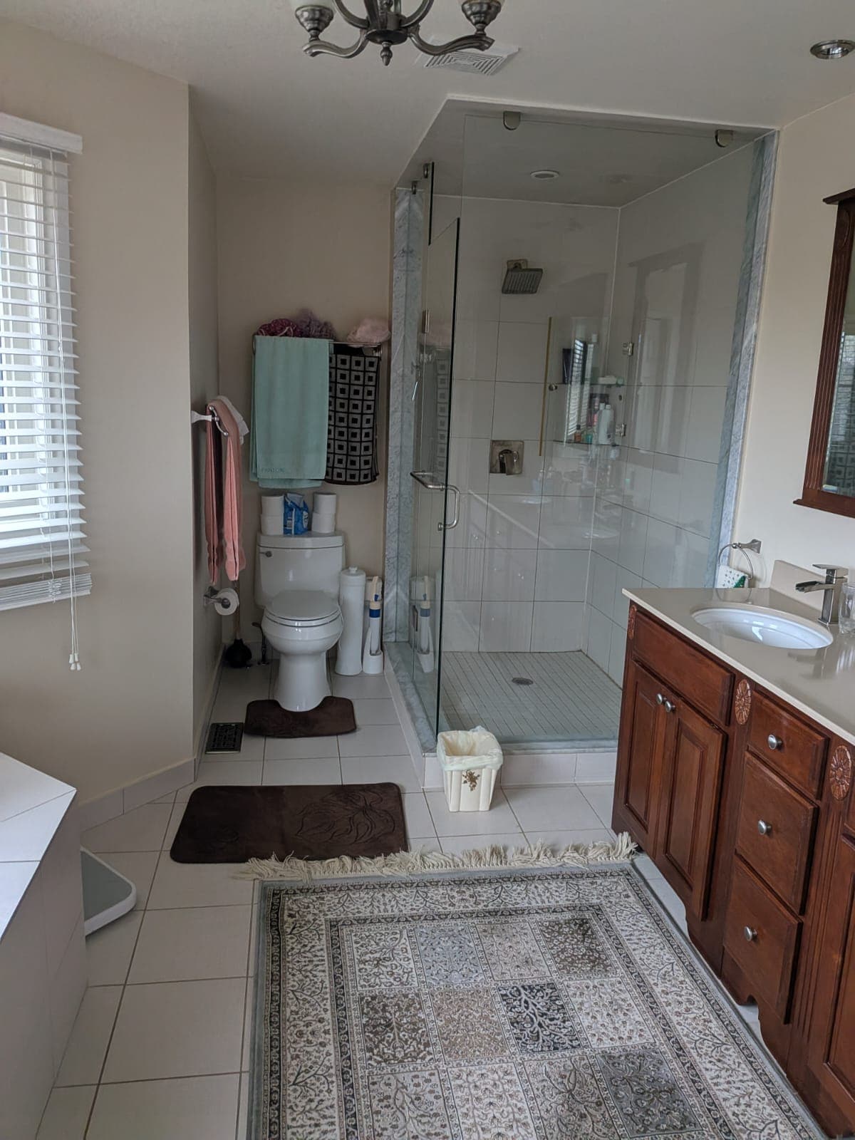 Residential Cleaning