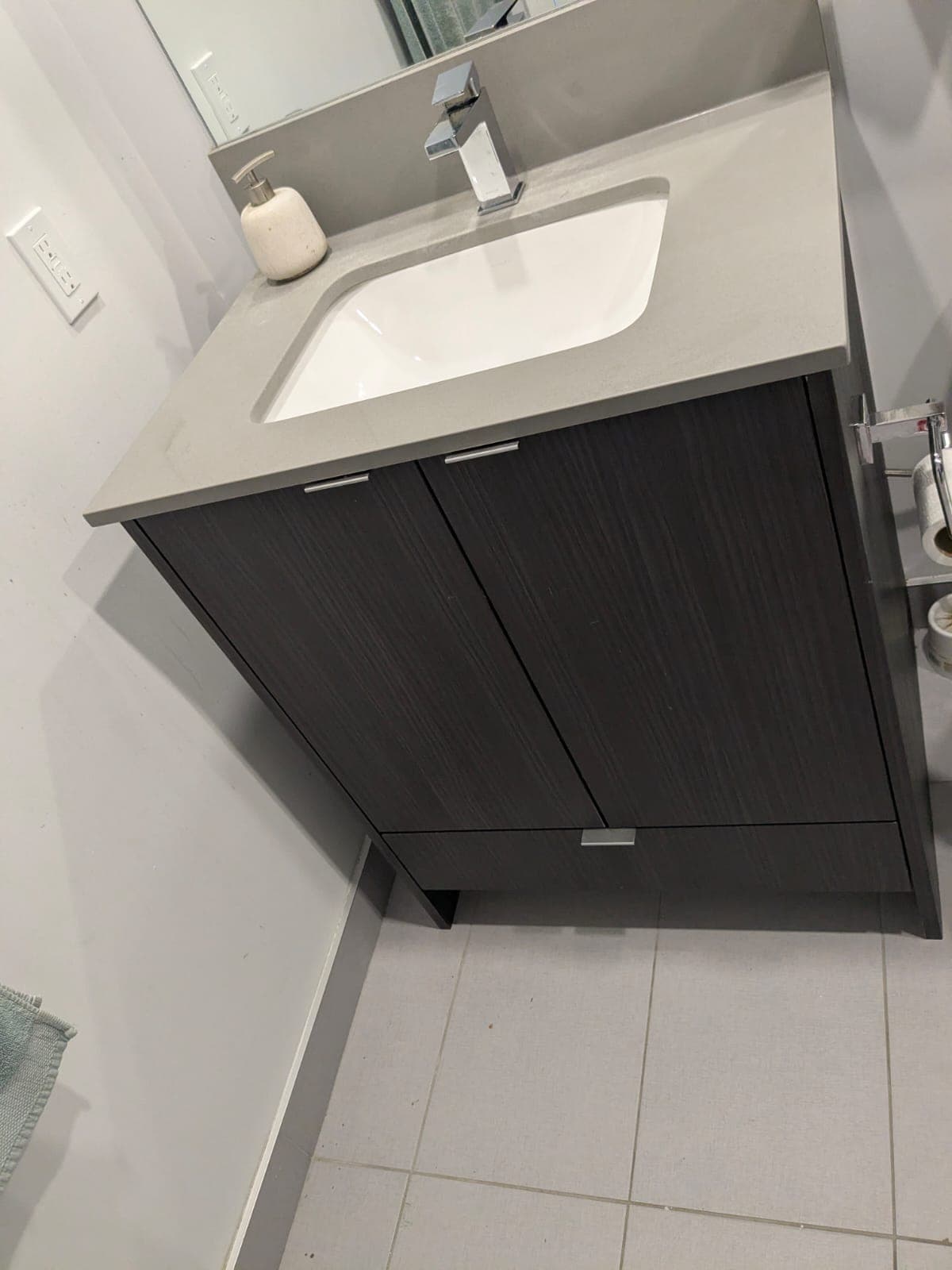 Residential Cleaning