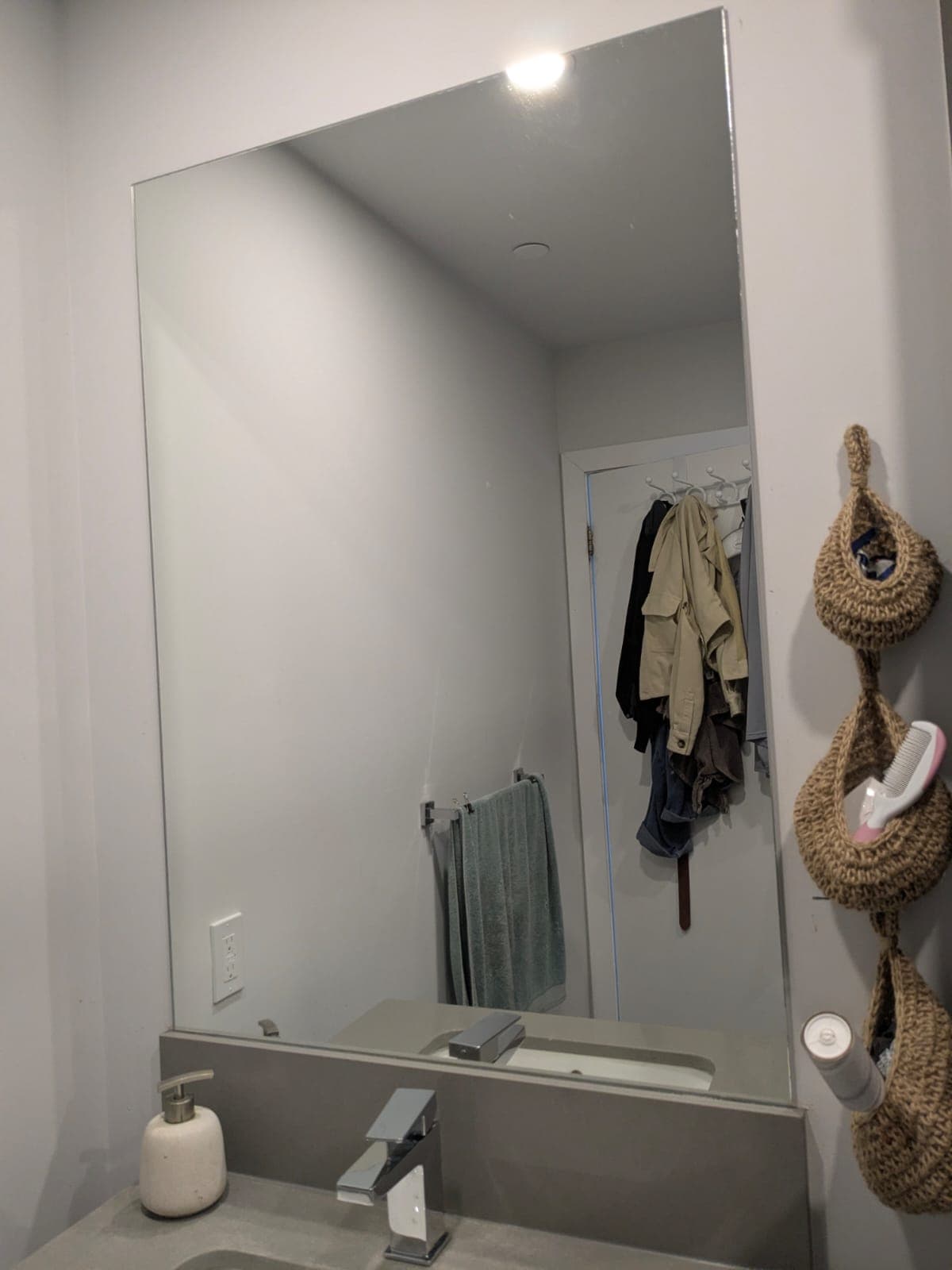 Residential Cleaning