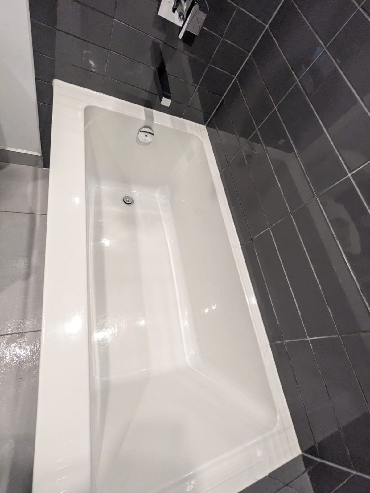 Residential Cleaning