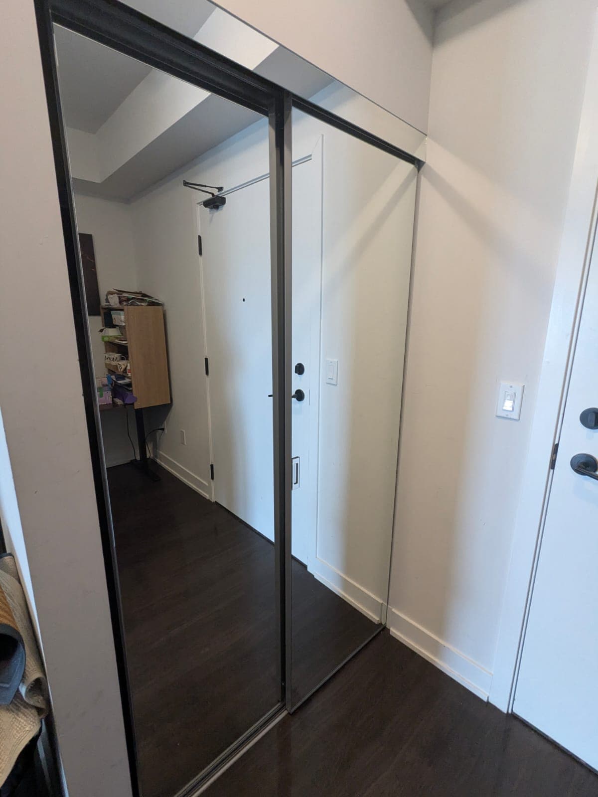 Residential Cleaning