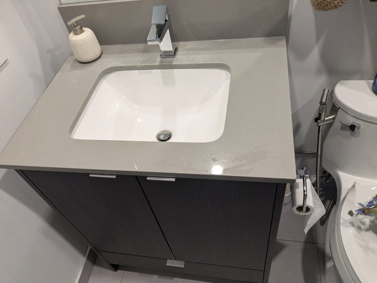 Residential Cleaning