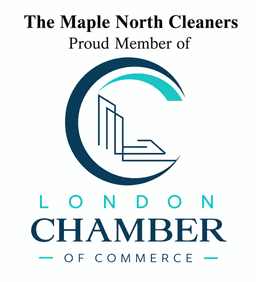 The Maple North Cleaners — Proud Member of London Chamber of Commerce