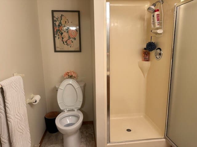 Residential Cleaning