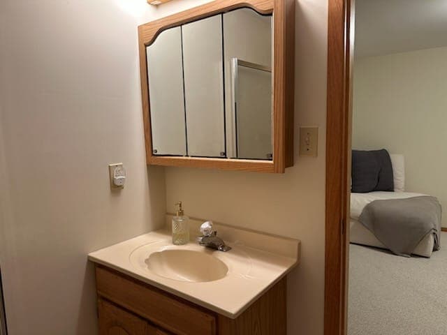 Residential Cleaning