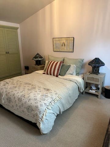 Residential Cleaning