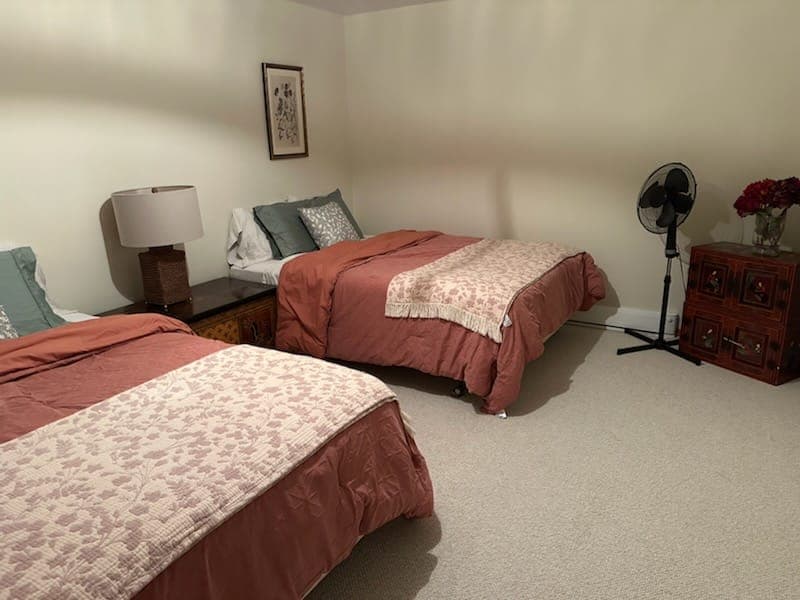 Residential Cleaning