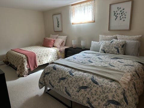 Residential Cleaning