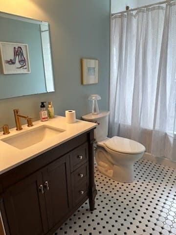 Residential Cleaning