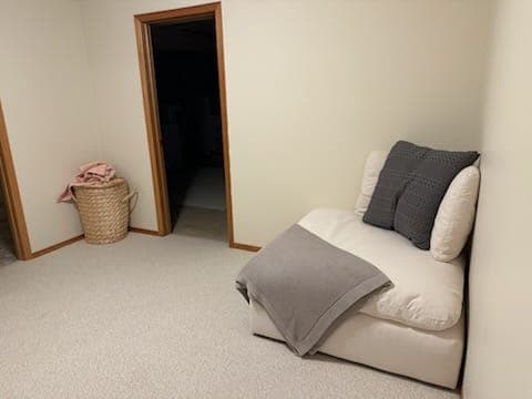 Residential Cleaning