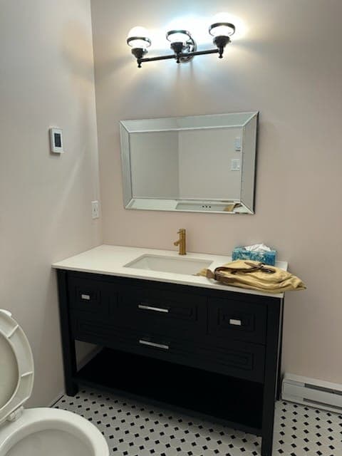 Residential Cleaning